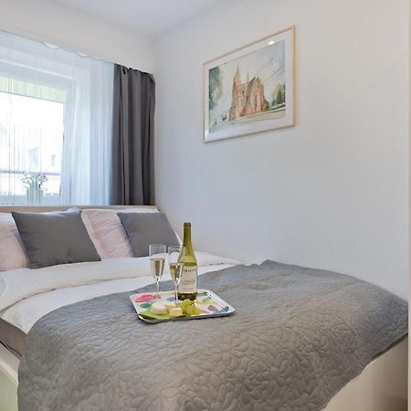Apartament Centrum 3 Stary Toruń Екстериор снимка