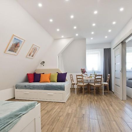 Apartament Centrum 3 Stary Toruń Екстериор снимка