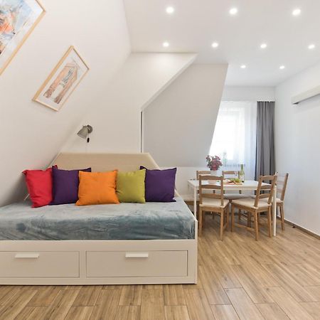 Apartament Centrum 3 Stary Toruń Екстериор снимка