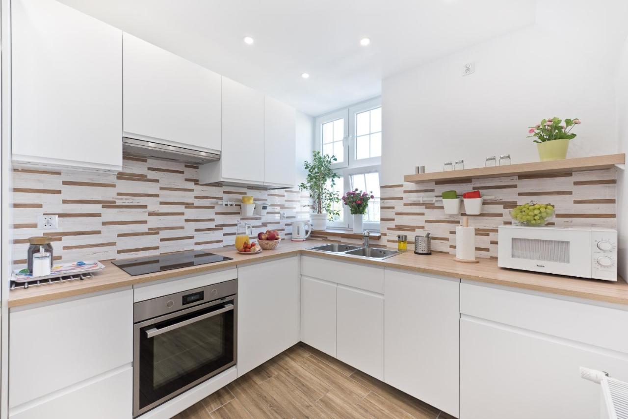Apartament Centrum 3 Stary Toruń Екстериор снимка