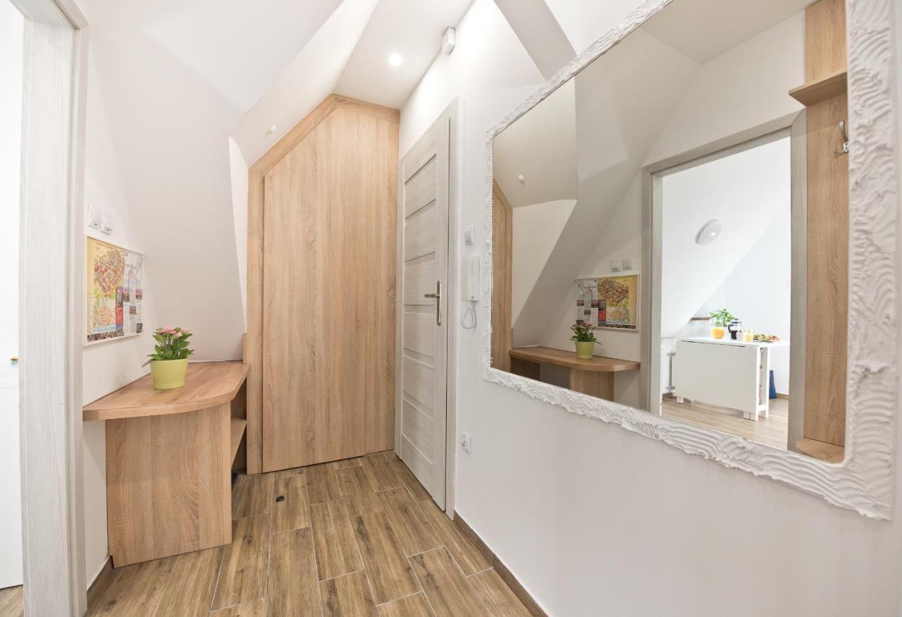 Apartament Centrum 3 Stary Toruń Екстериор снимка