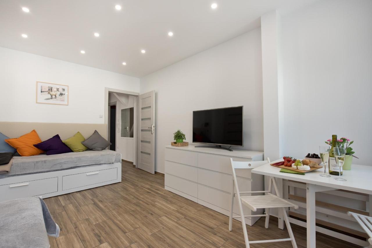 Apartament Centrum 3 Stary Toruń Екстериор снимка