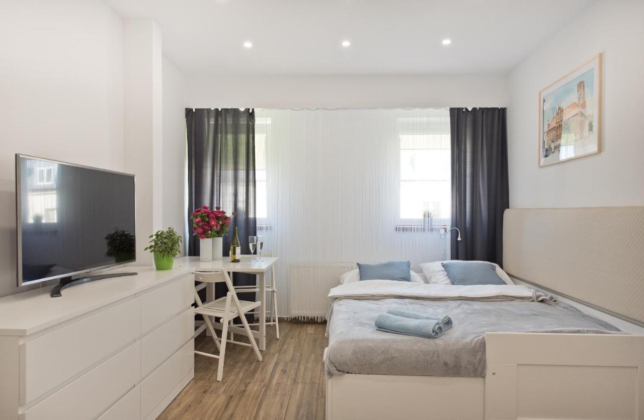 Apartament Centrum 3 Stary Toruń Екстериор снимка