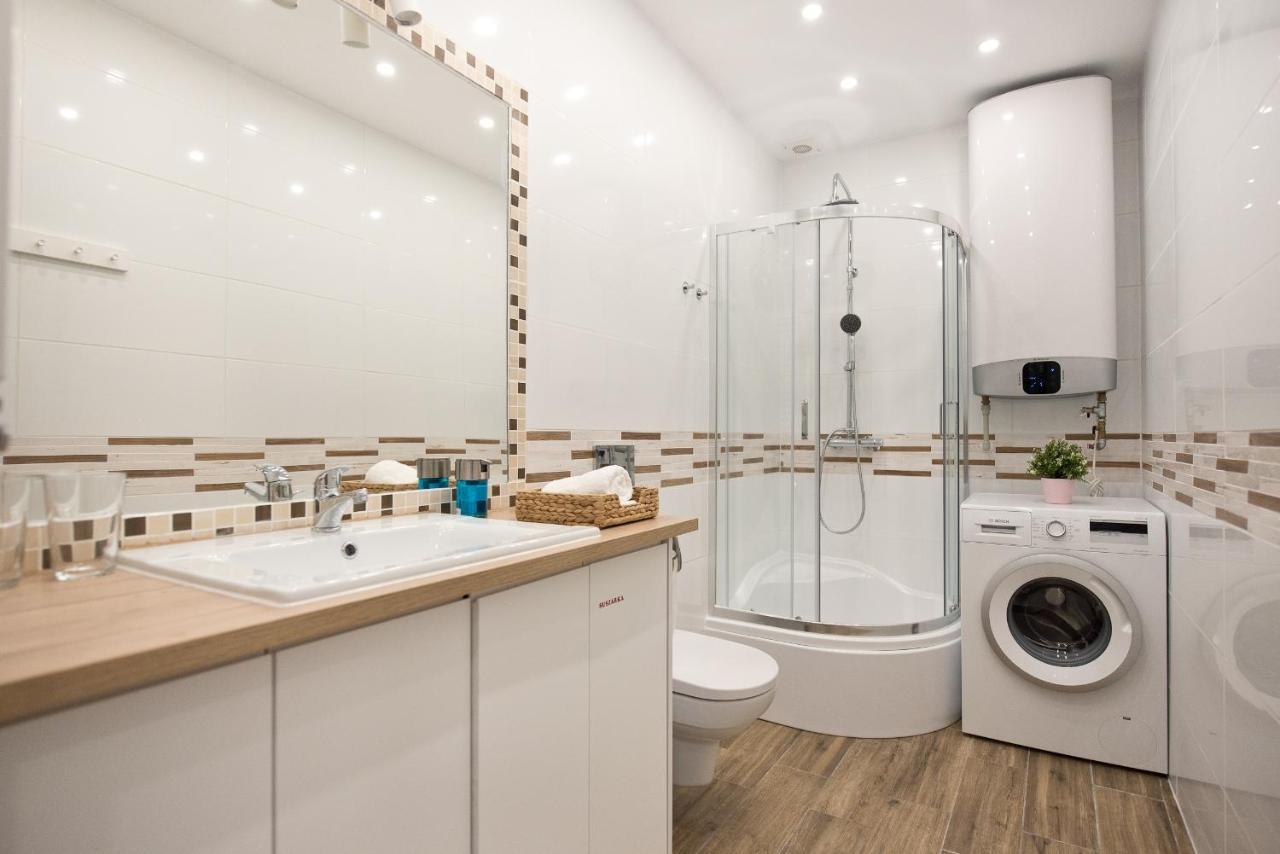 Apartament Centrum 3 Stary Toruń Екстериор снимка