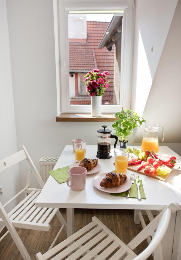 Apartament Centrum 3 Stary Toruń Екстериор снимка