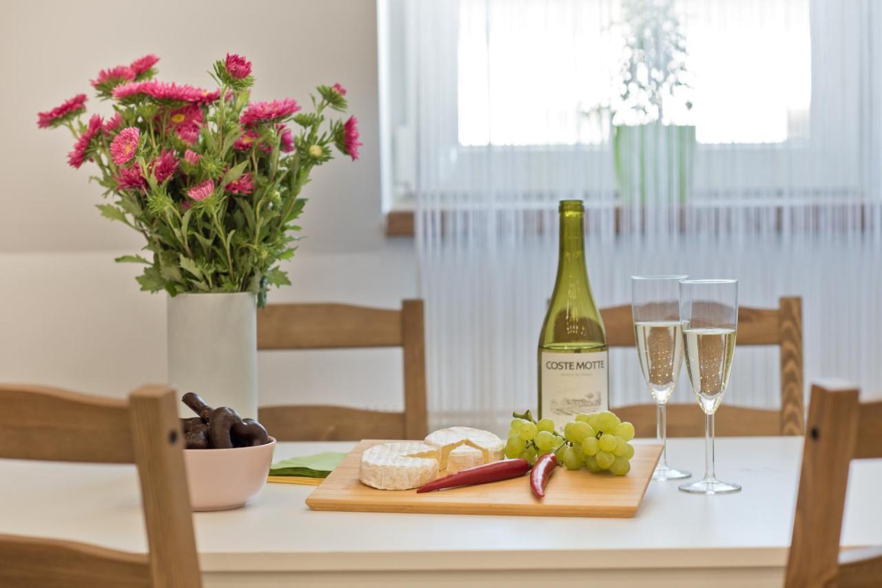 Apartament Centrum 3 Stary Toruń Екстериор снимка