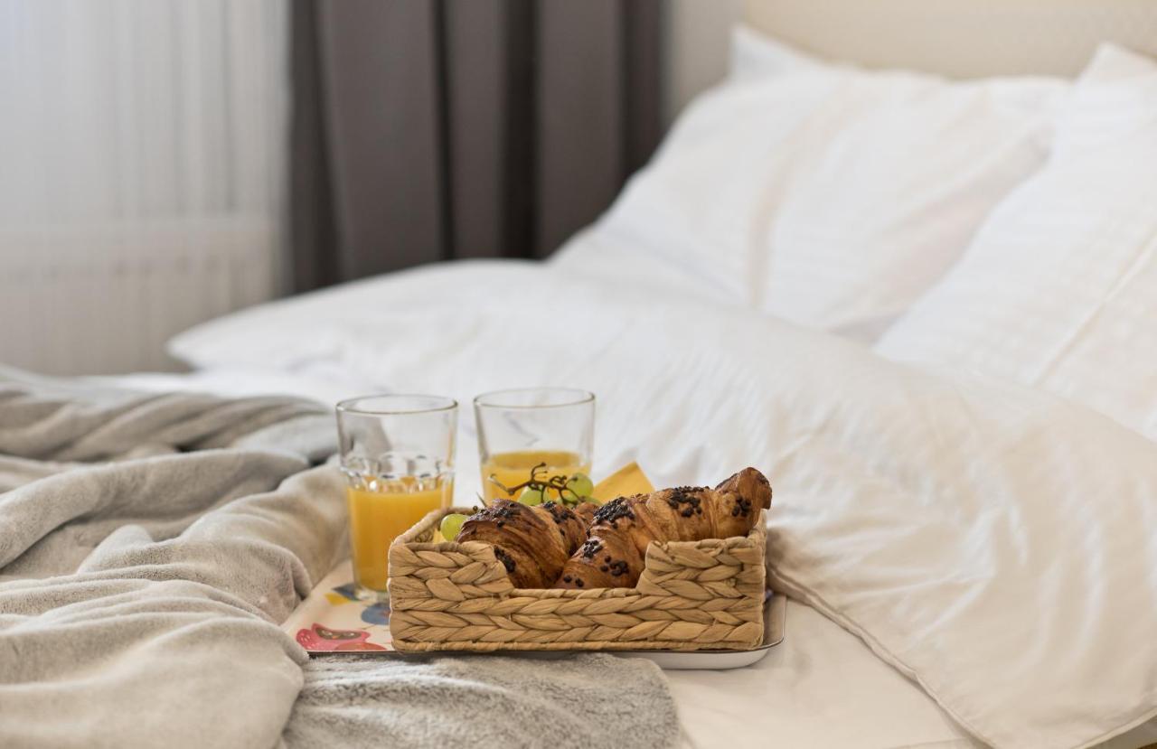 Apartament Centrum 3 Stary Toruń Екстериор снимка