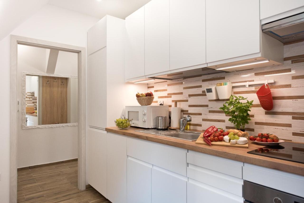 Apartament Centrum 3 Stary Toruń Екстериор снимка