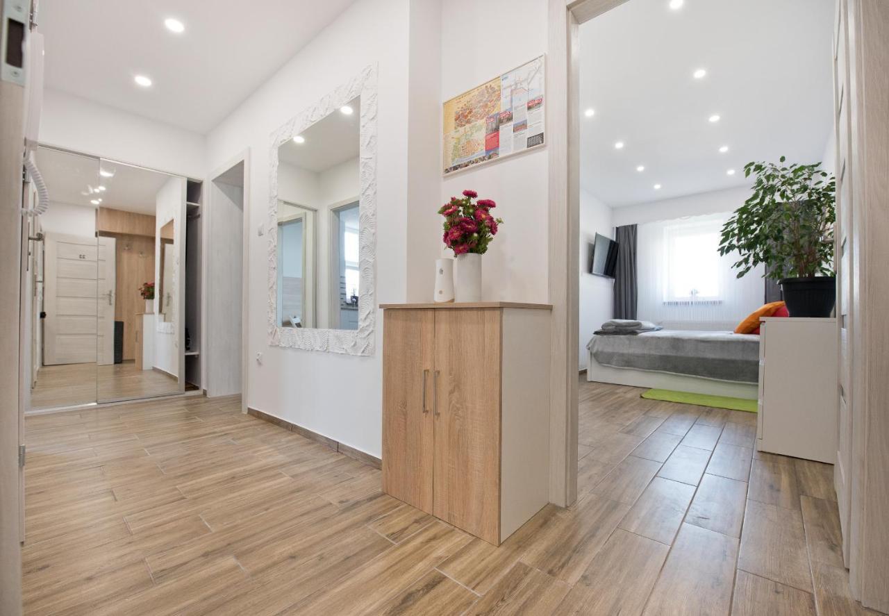 Apartament Centrum 3 Stary Toruń Екстериор снимка