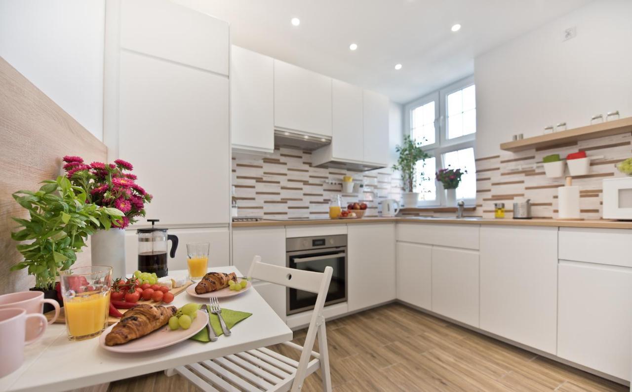 Apartament Centrum 3 Stary Toruń Екстериор снимка