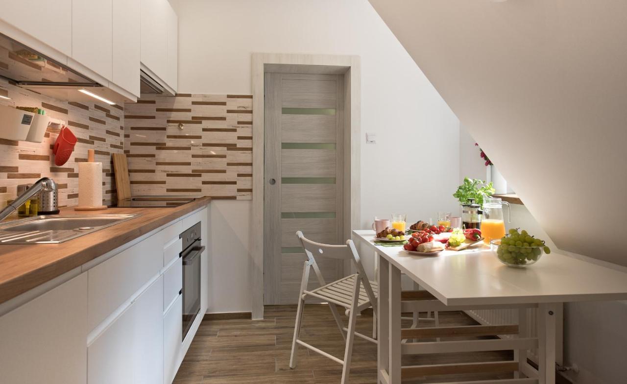 Apartament Centrum 3 Stary Toruń Екстериор снимка