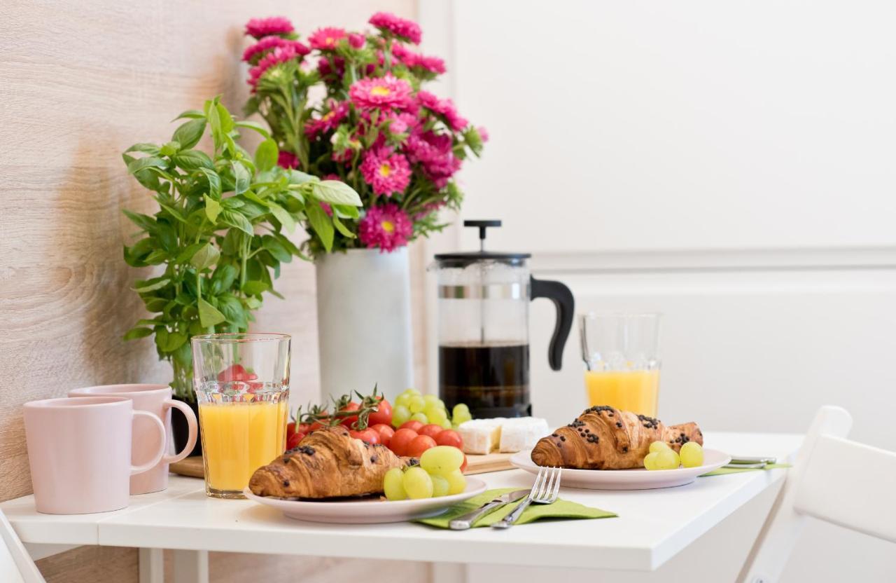 Apartament Centrum 3 Stary Toruń Екстериор снимка