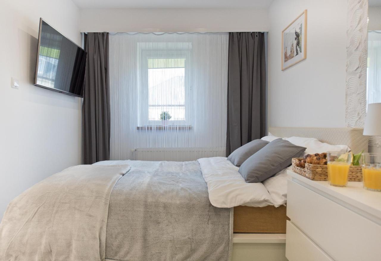 Apartament Centrum 3 Stary Toruń Екстериор снимка