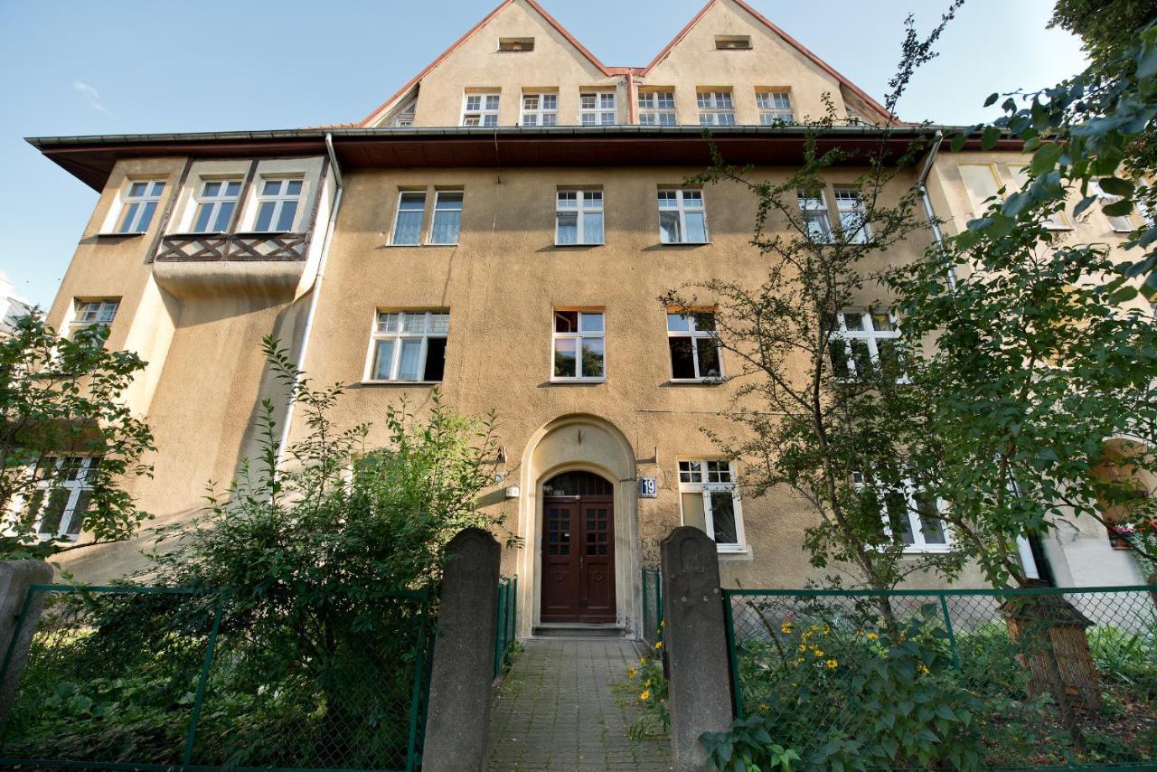 Apartament Centrum 3 Stary Toruń Екстериор снимка