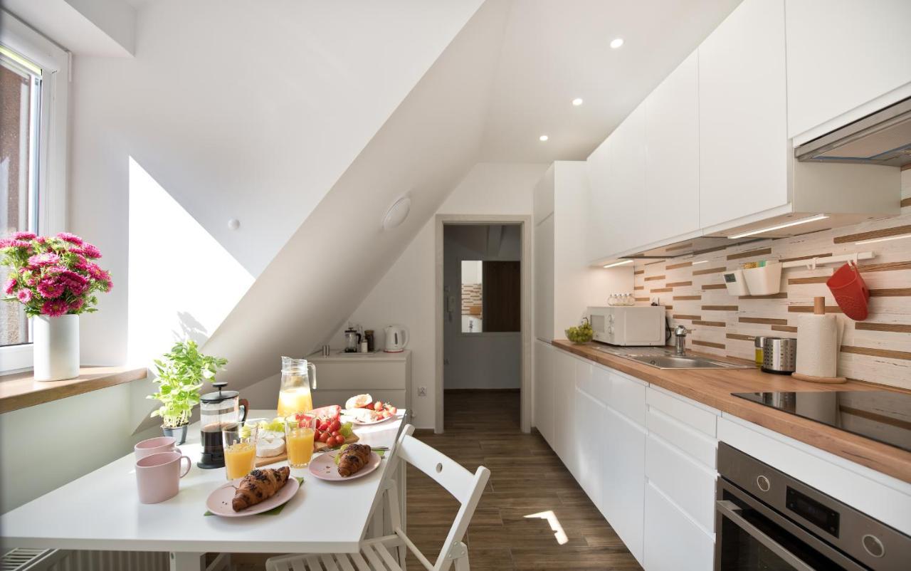 Apartament Centrum 3 Stary Toruń Екстериор снимка
