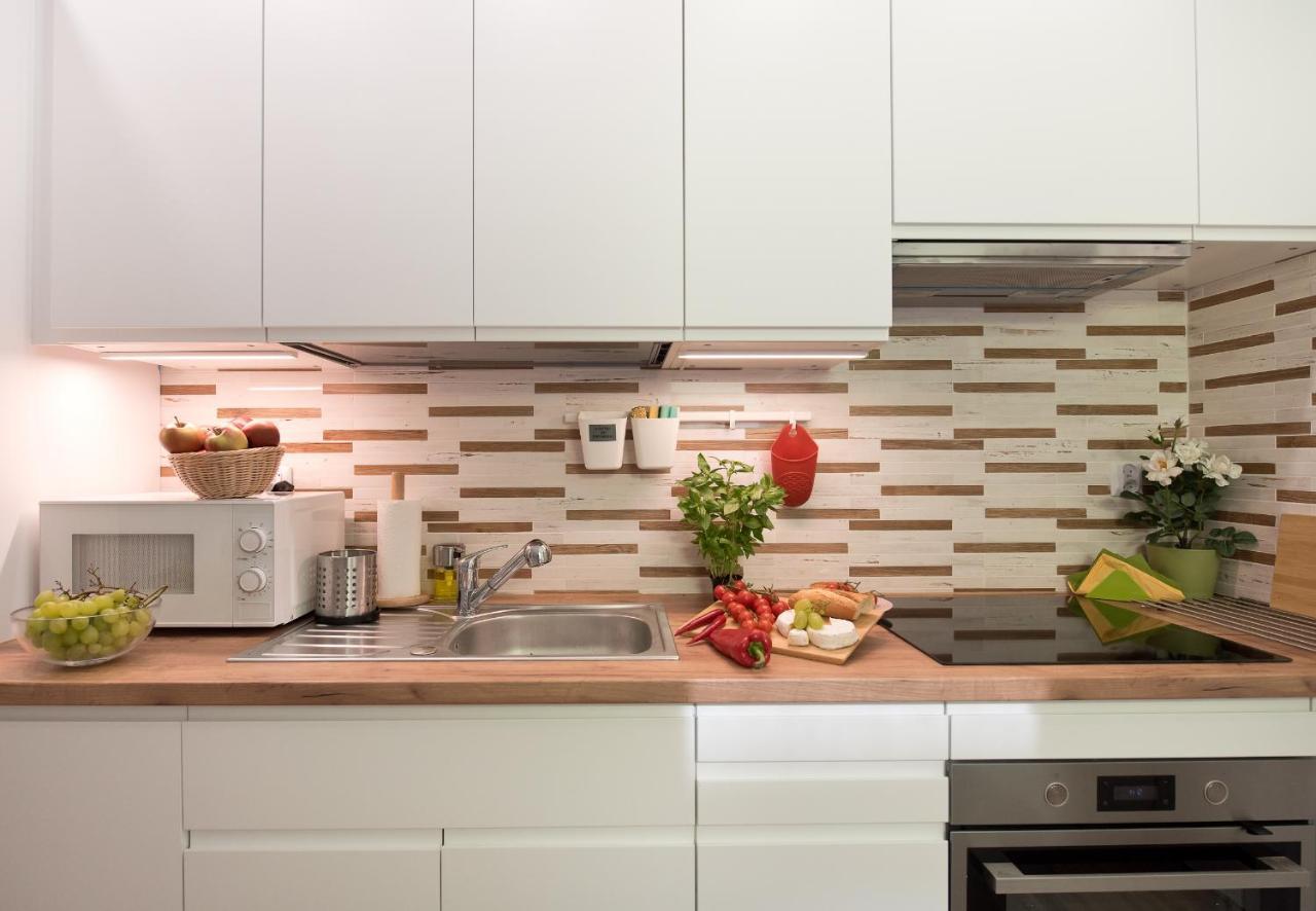 Apartament Centrum 3 Stary Toruń Екстериор снимка