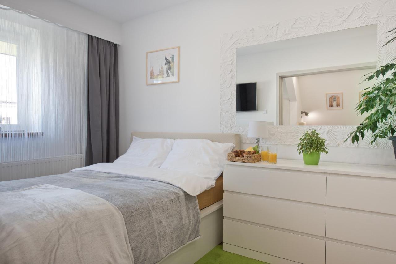 Apartament Centrum 3 Stary Toruń Екстериор снимка